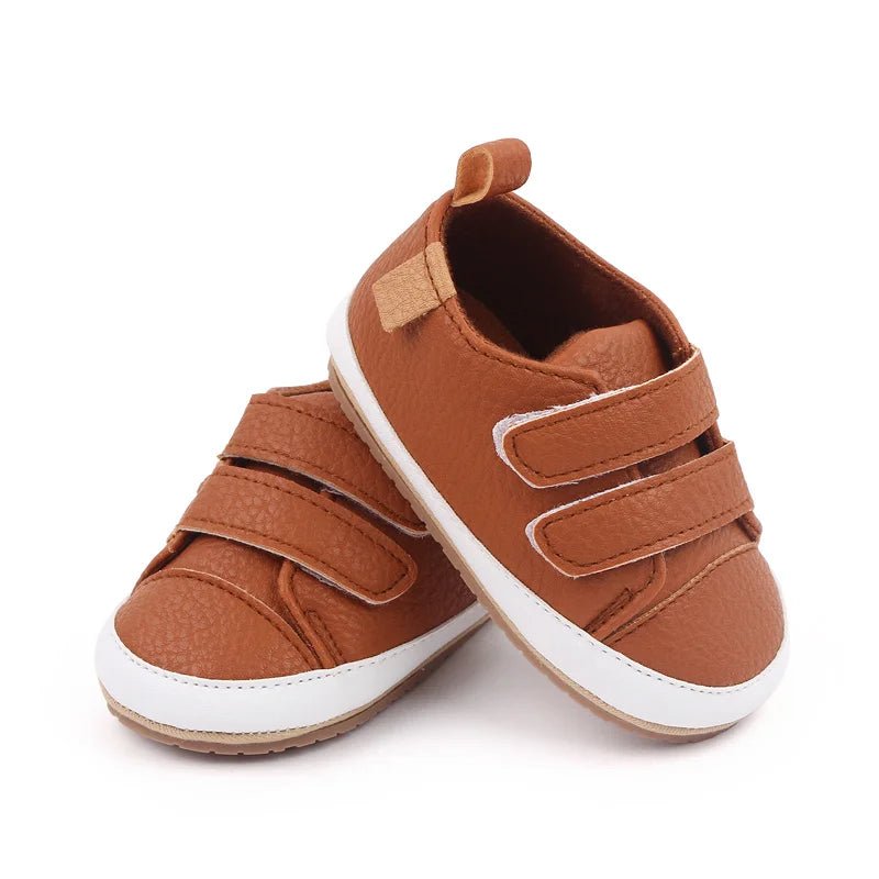 Baby Casual Sneakers - Babytopia32
