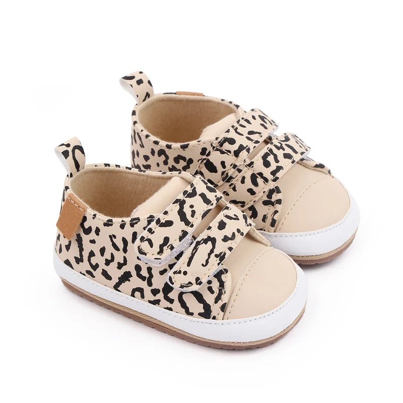 Baby Casual Sneakers - Babytopia32