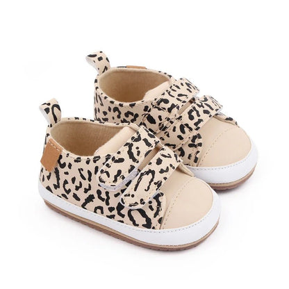 Baby Casual Sneakers - Babytopia32