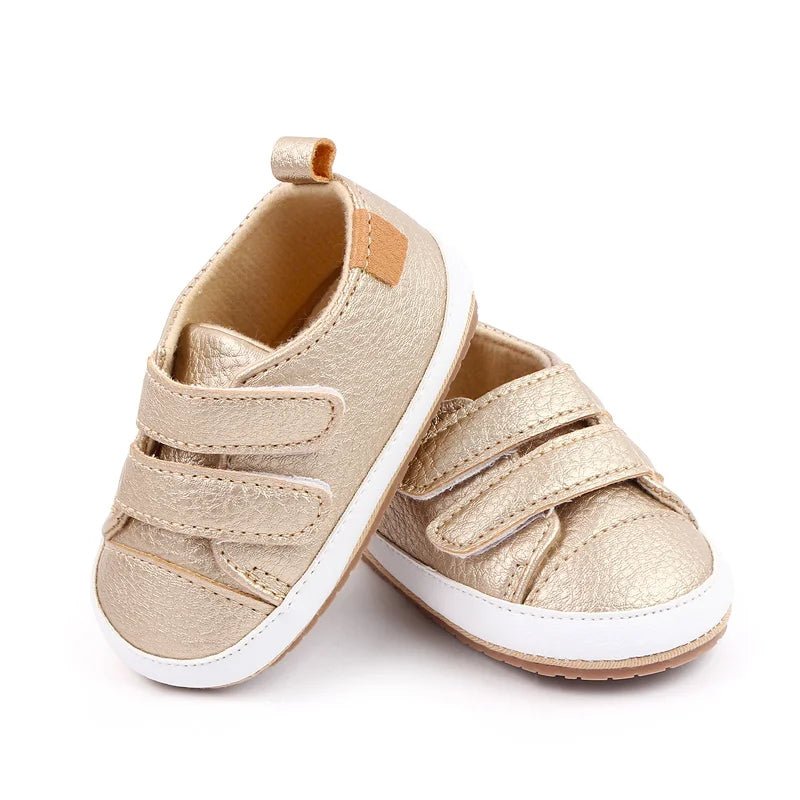Baby Casual Sneakers - Babytopia32