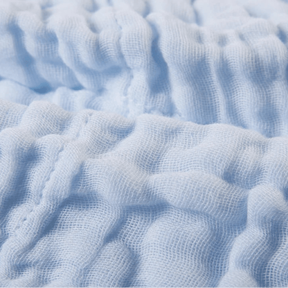 Baby Cotton Washcloth - Babytopia32
