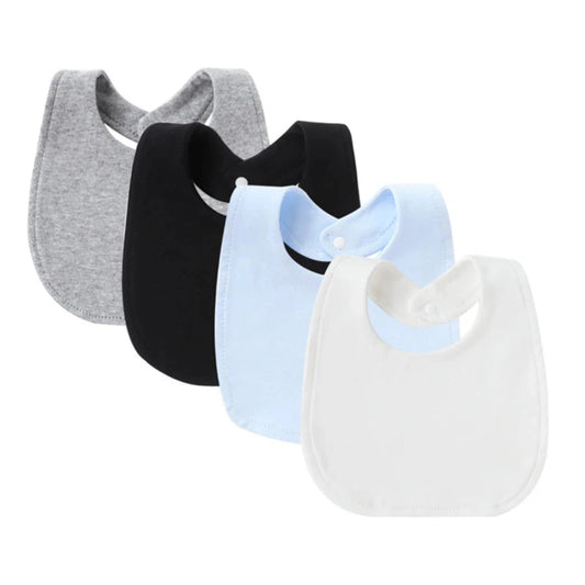 Baby Feeding Bibs - Babytopia32