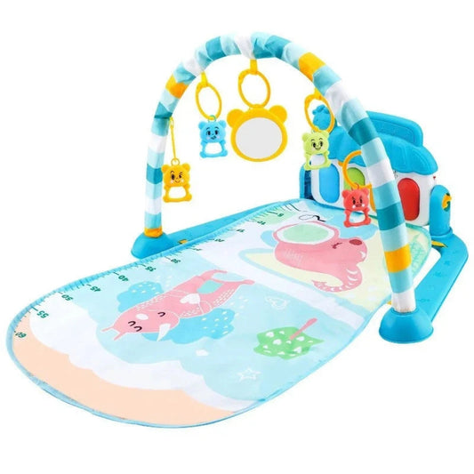 Baby Fitness Mat - Babytopia32