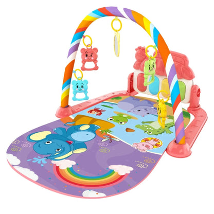 Baby Fitness Mat - Babytopia32