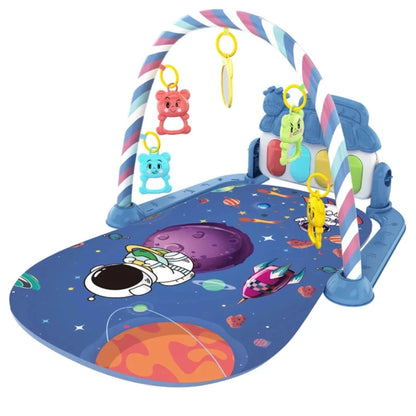 Baby Fitness Mat - Babytopia32