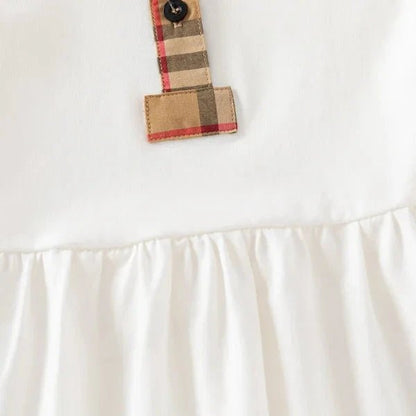 Baby Girl Dress - Babytopia32