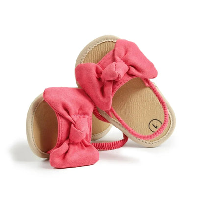 Baby Girl Sandals - Babytopia32