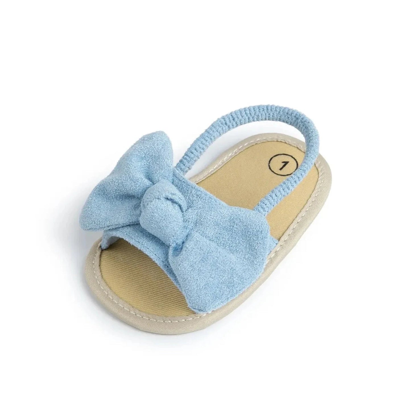 Baby Girl Sandals - Babytopia32
