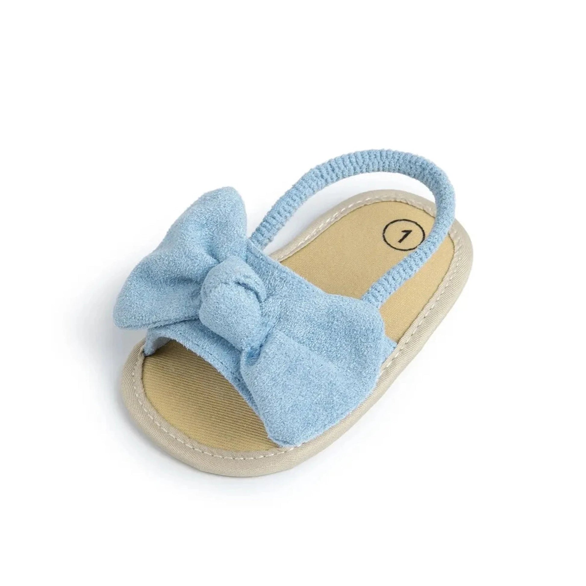 Baby Girl Sandals - Babytopia32