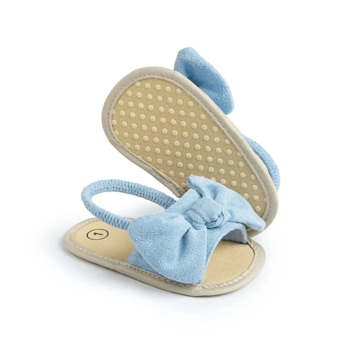 Baby Girl Sandals - Babytopia32