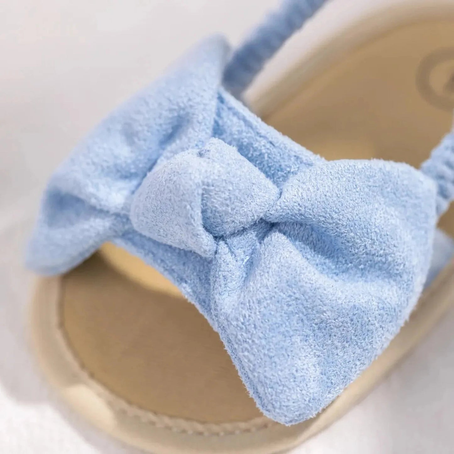 Baby Girl Sandals - Babytopia32