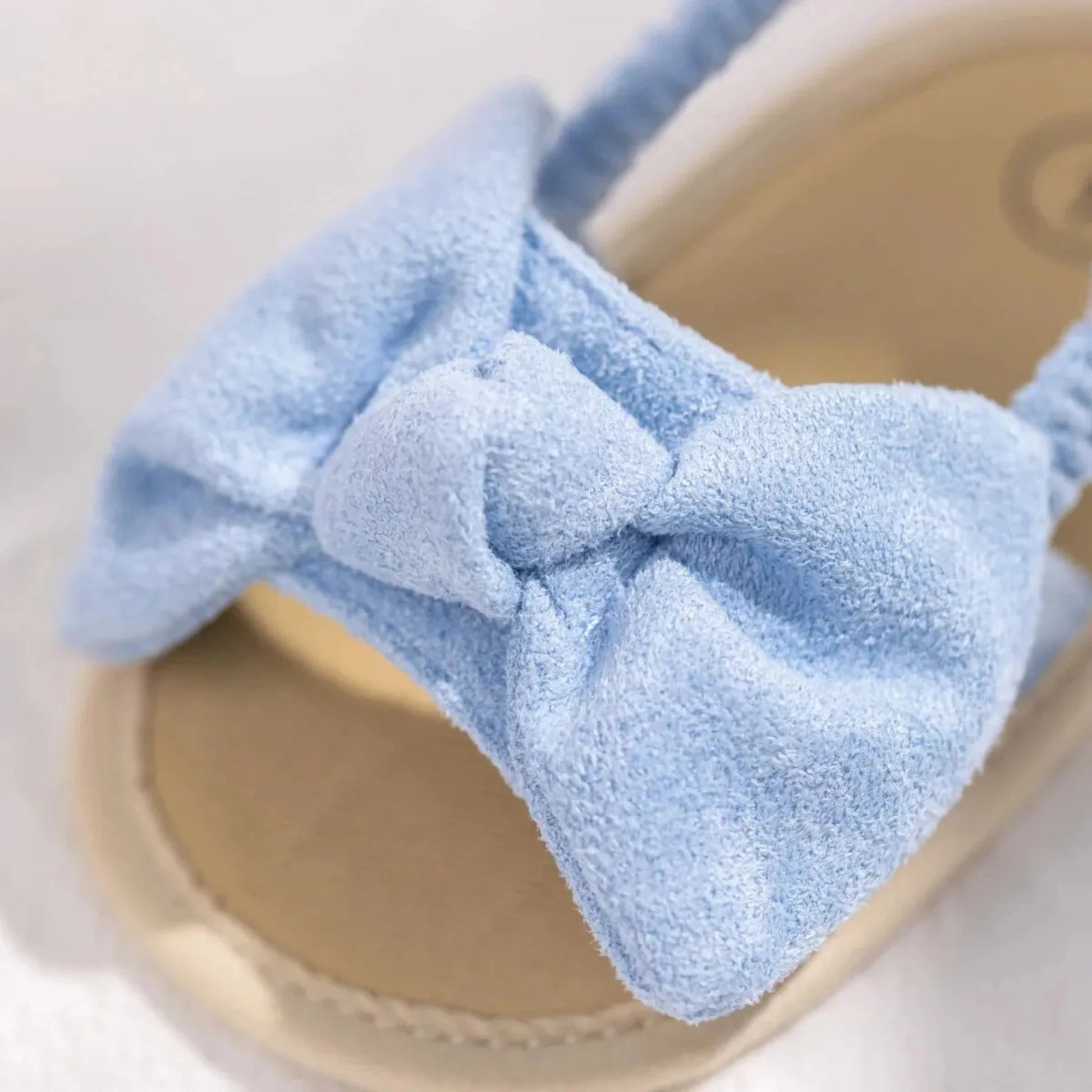 Baby Girl Sandals - Babytopia32