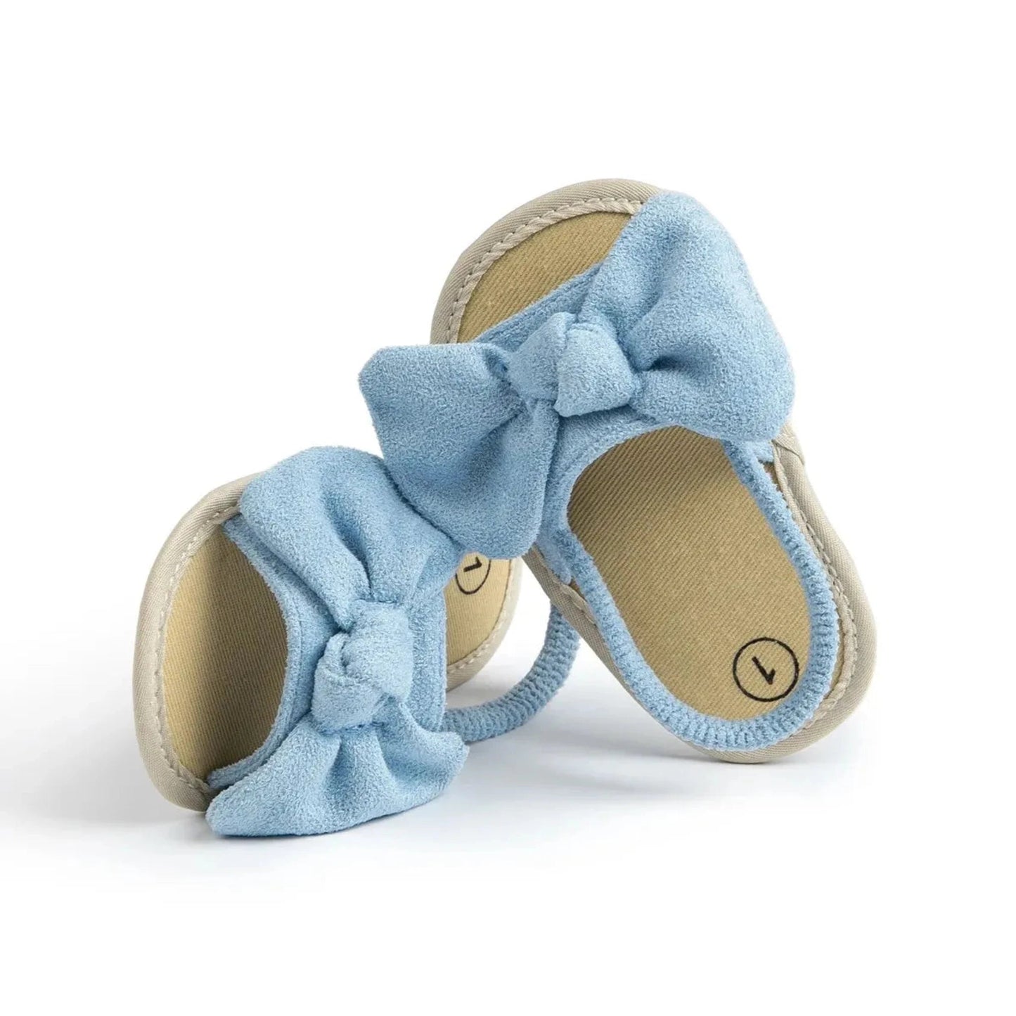 Baby Girl Sandals - Babytopia32