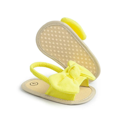 Baby Girl Sandals - Babytopia32