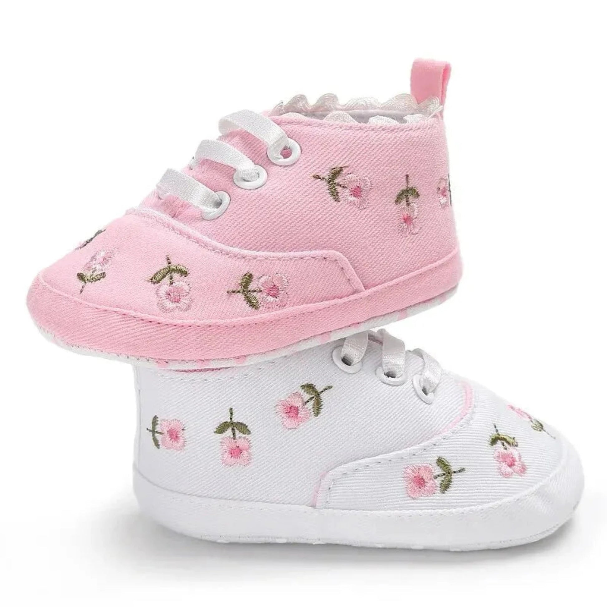 Baby Girl Shoes - Babytopia32