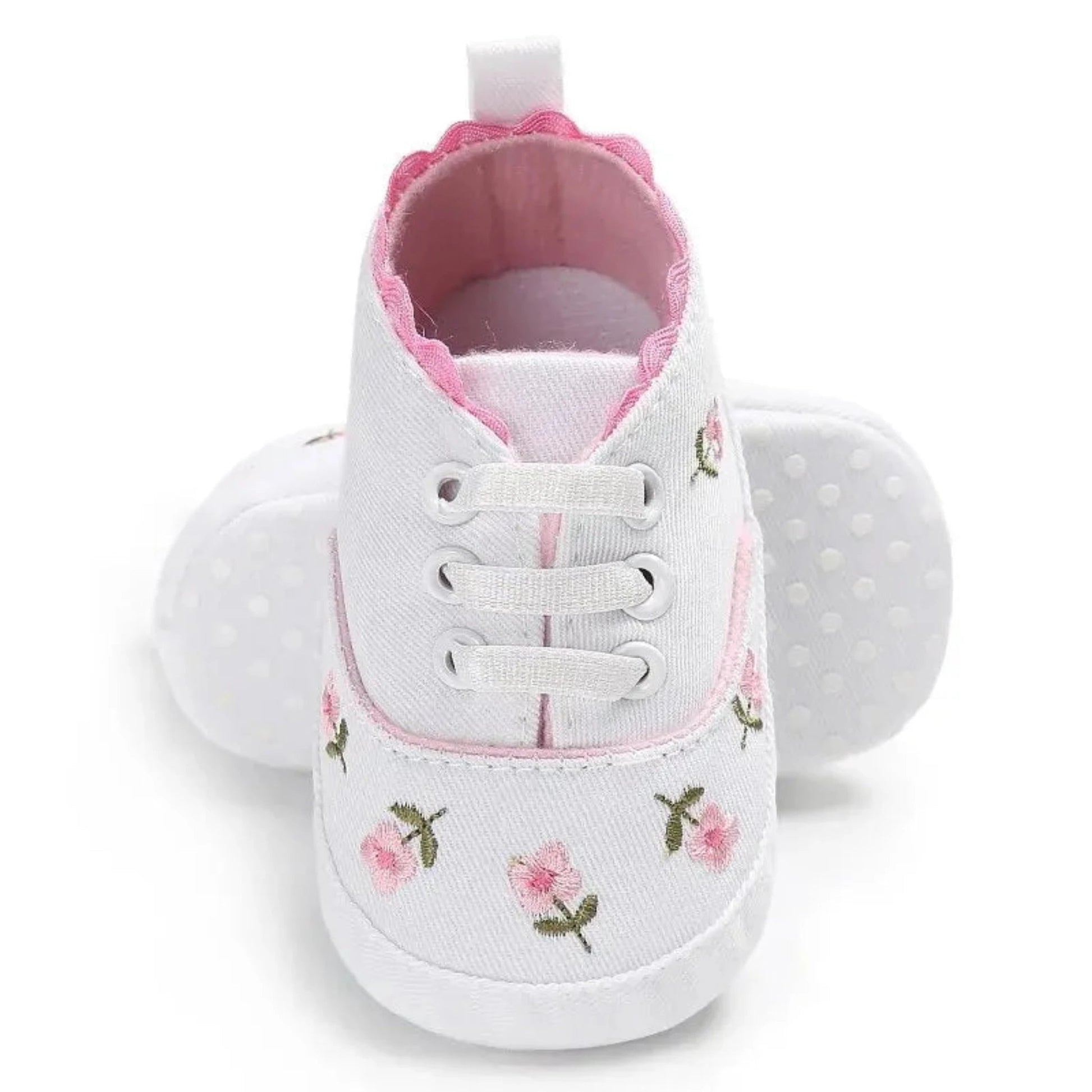 Baby Girl Shoes - Babytopia32