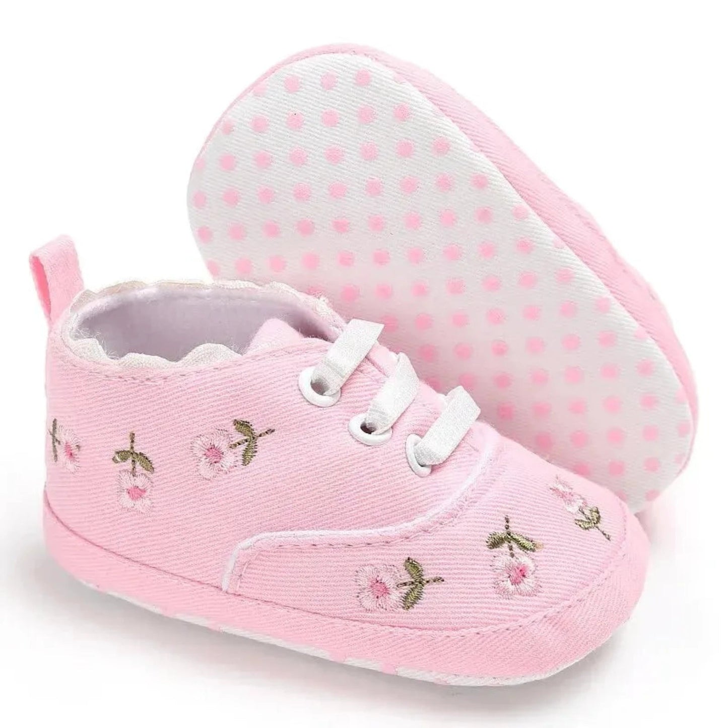 Baby Girl Shoes - Babytopia32