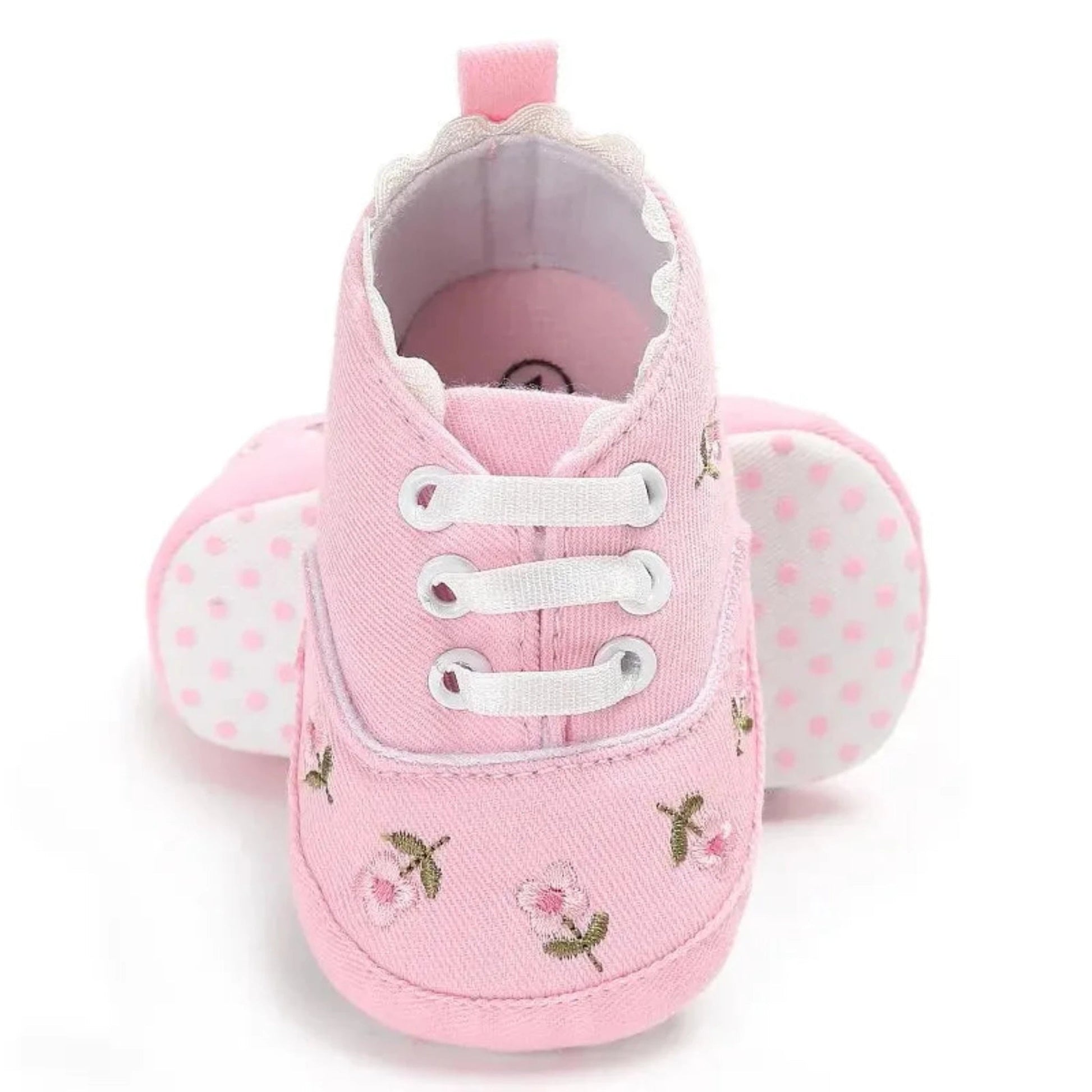 Baby Girl Shoes - Babytopia32