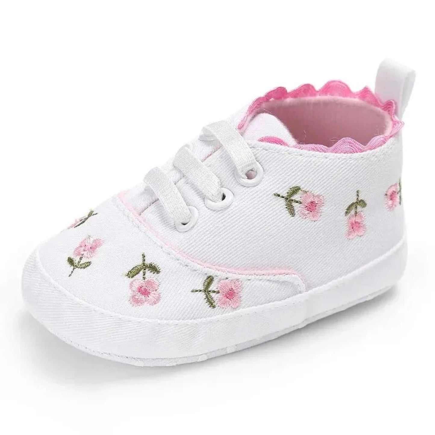 Baby Girl Shoes - Babytopia32