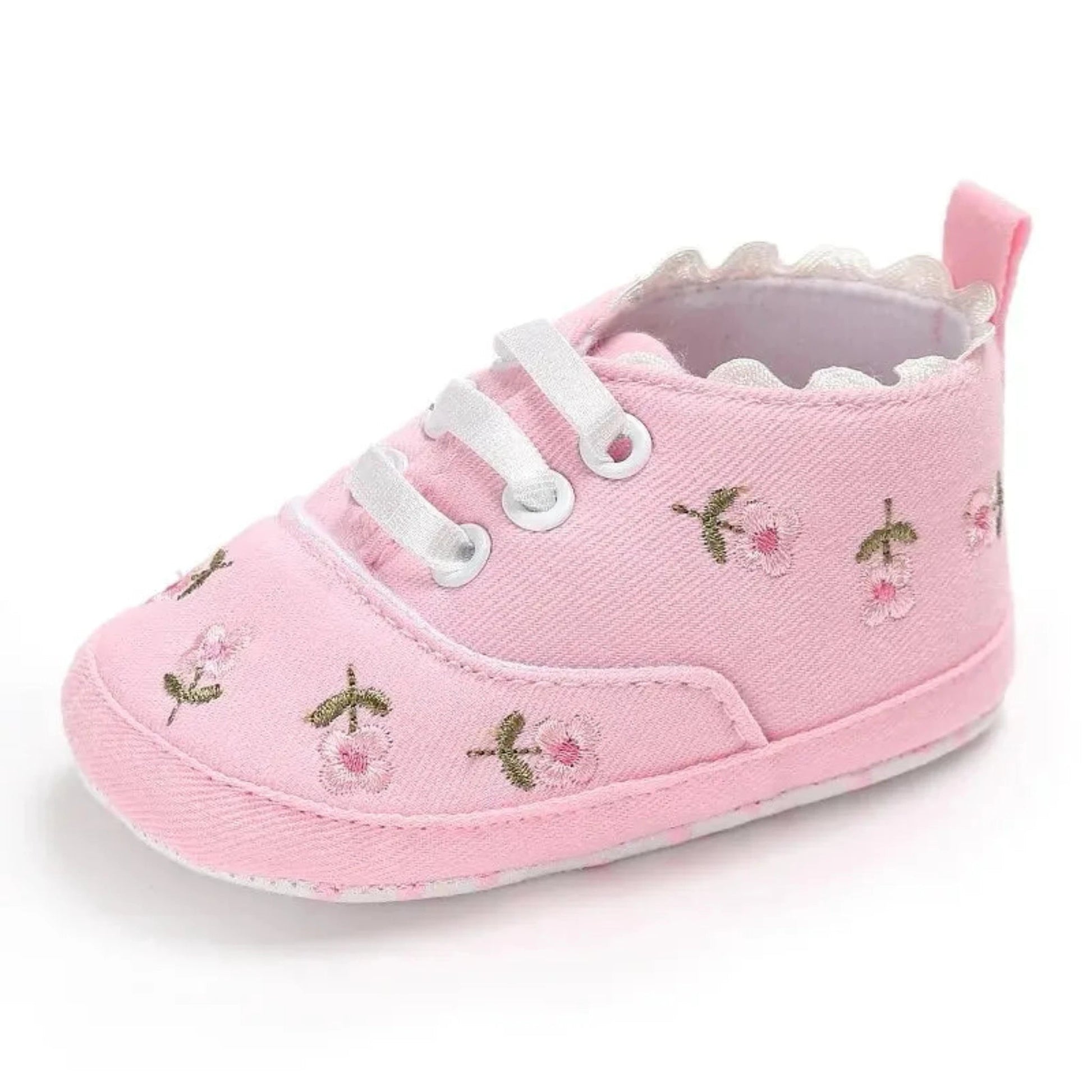 Baby Girl Shoes - Babytopia32