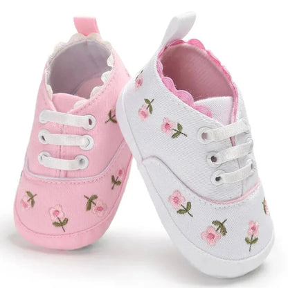 Baby Girl Shoes - Babytopia32