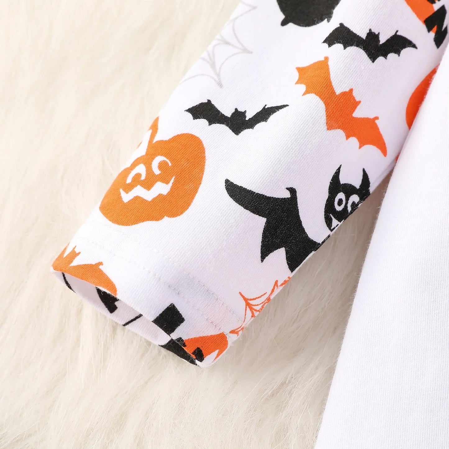 Baby Halloween Jumpsuit - Babytopia32