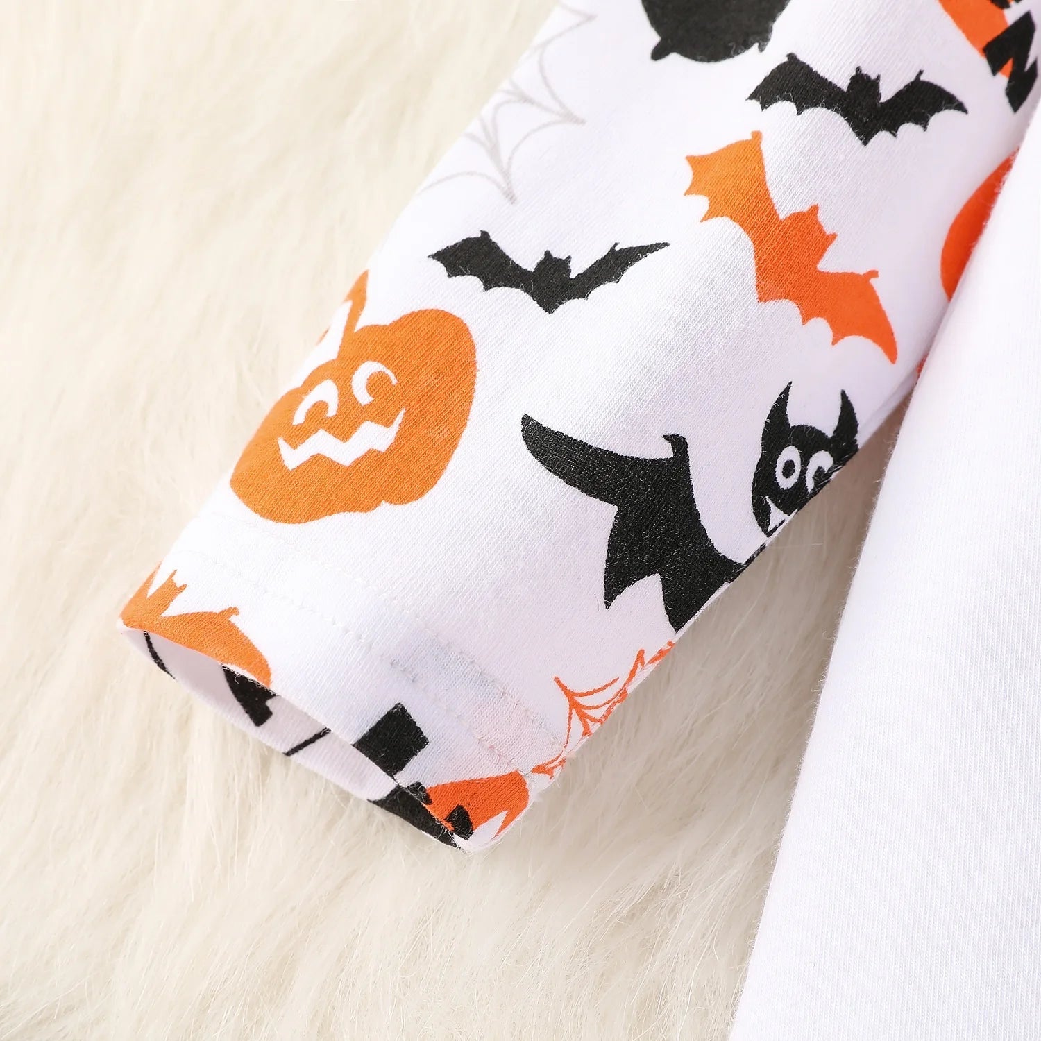 Baby Halloween Jumpsuit - Babytopia32