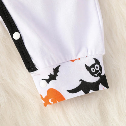 Baby Halloween Jumpsuit - Babytopia32