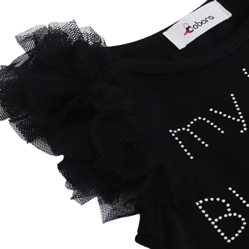 Baby Lace Jumpsuit - Babytopia32