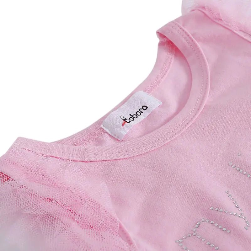 Baby Lace Jumpsuit - Babytopia32
