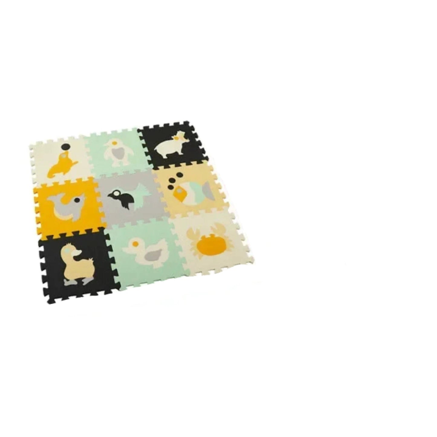 Baby Play Mat - Babytopia32
