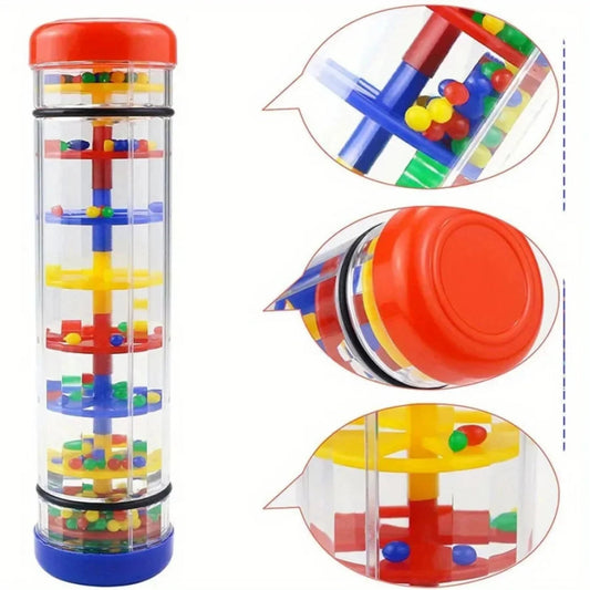 Baby Rattle Toy - Babytopia32