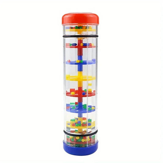 Baby Rattle Toy - Babytopia32