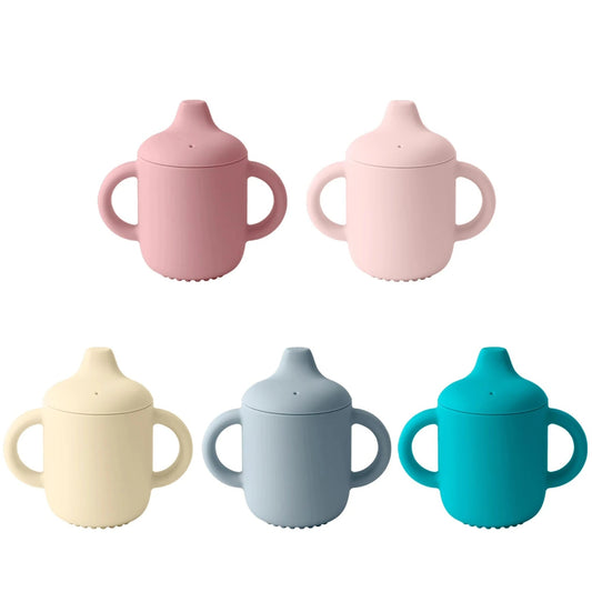 Baby Sippy Cup - Babytopia32