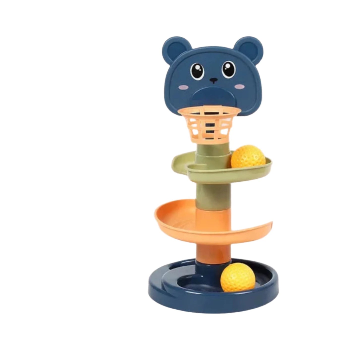 Baby Stacking Toy - Babytopia32