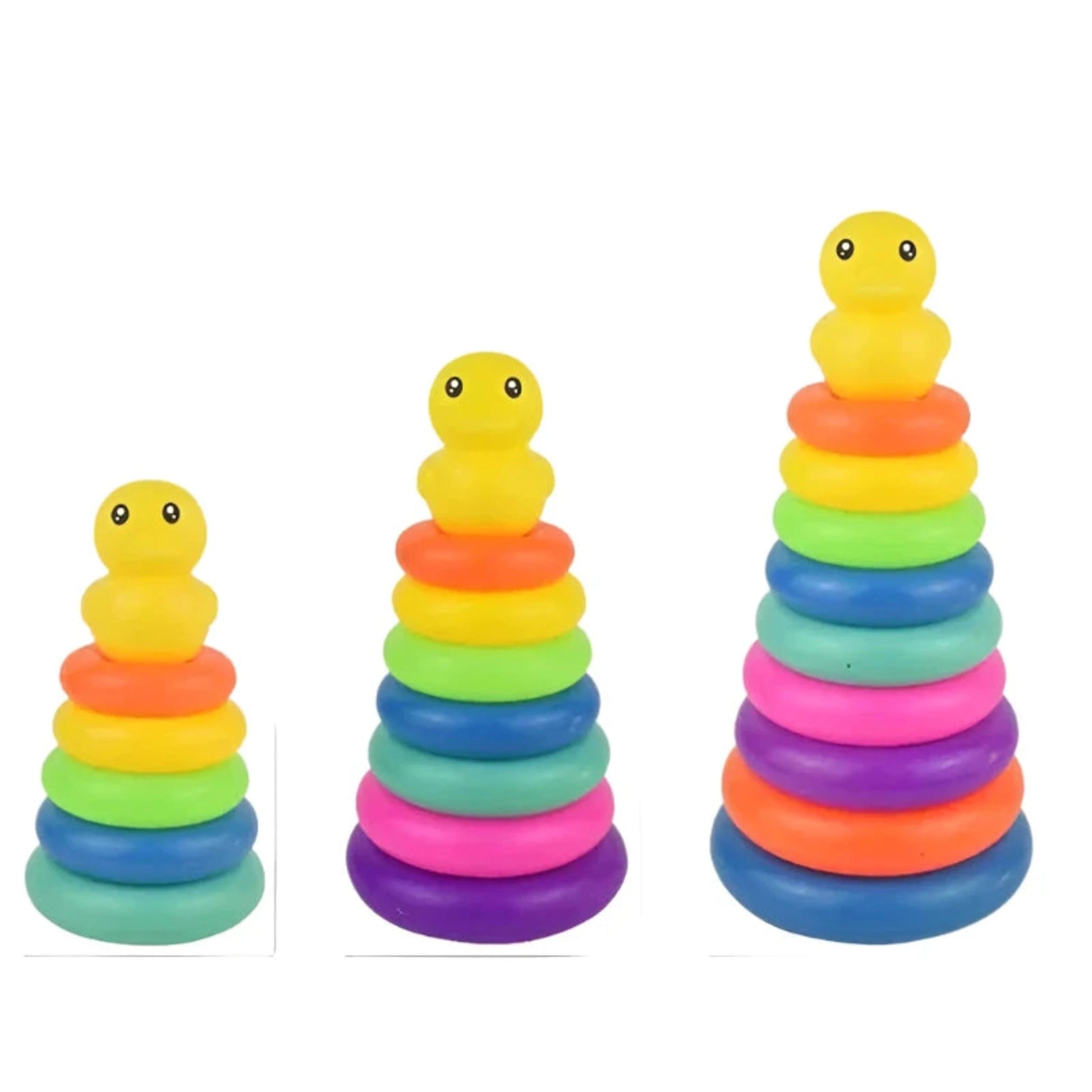 Baby Stacking Toy - Babytopia32