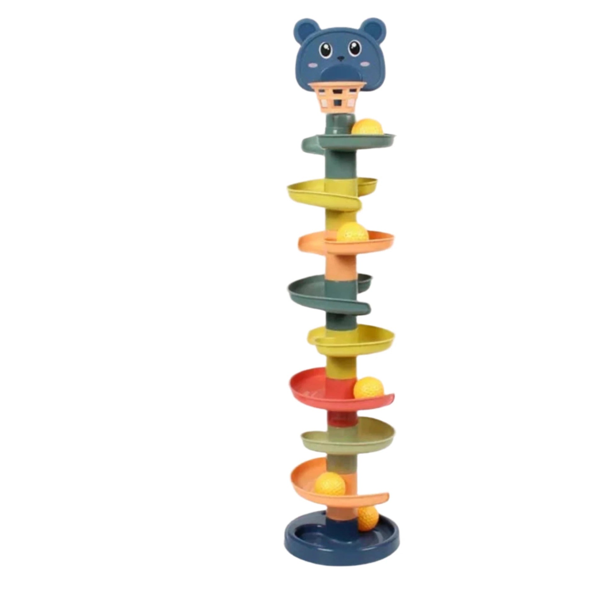 Baby Stacking Toy - Babytopia32