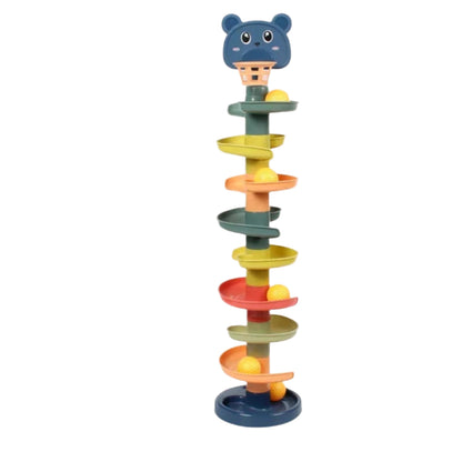 Baby Stacking Toy - Babytopia32