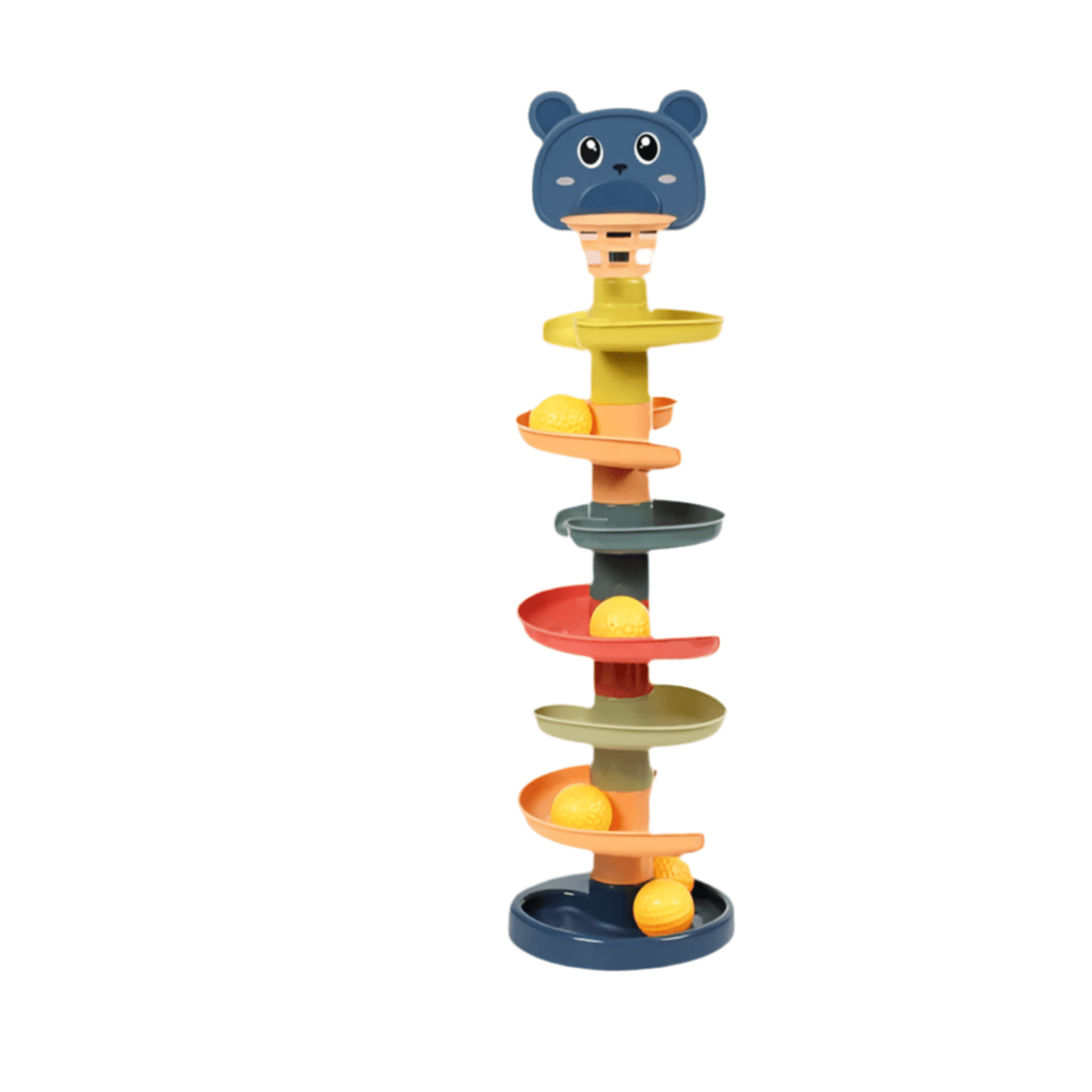 Baby Stacking Toy - Babytopia32