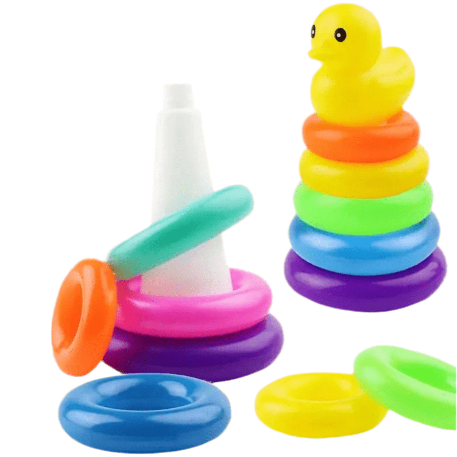 Baby Stacking Toy - Babytopia32