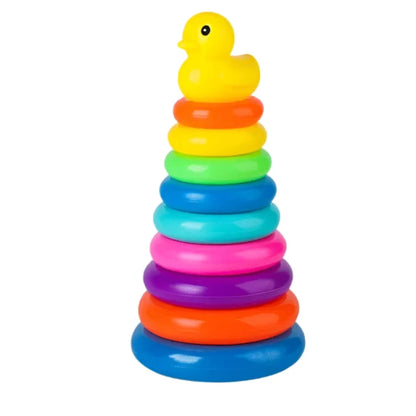 Baby Stacking Toy - Babytopia32