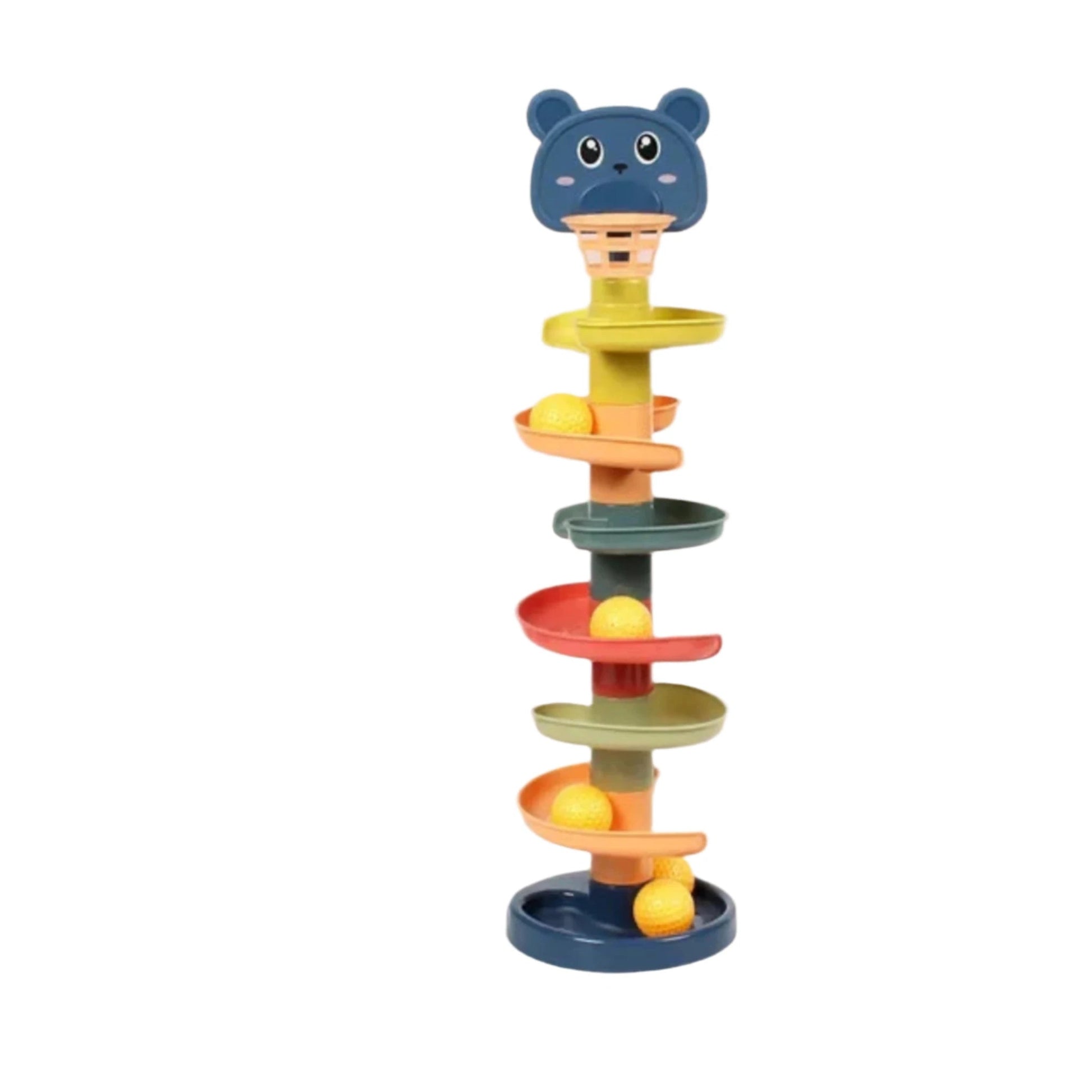 Baby Stacking Toy - Babytopia32