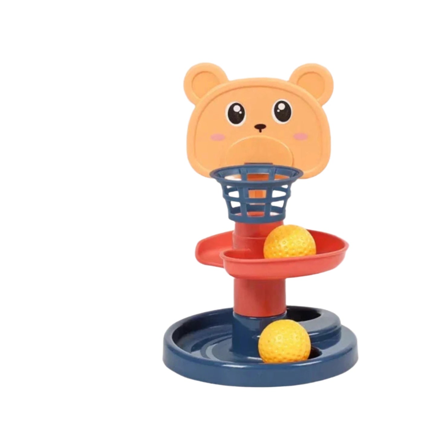 Baby Stacking Toy - Babytopia32