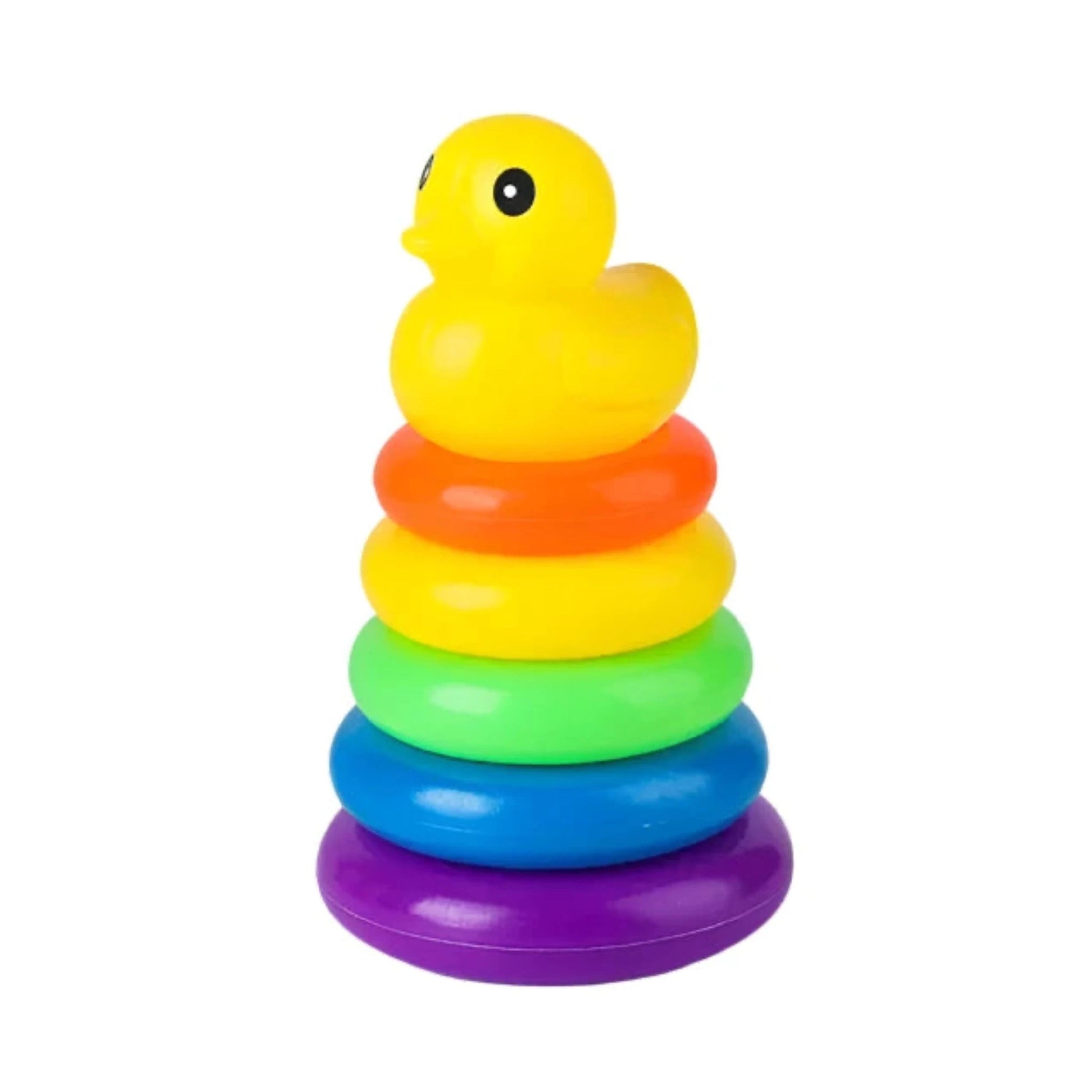 Baby Stacking Toy - Babytopia32