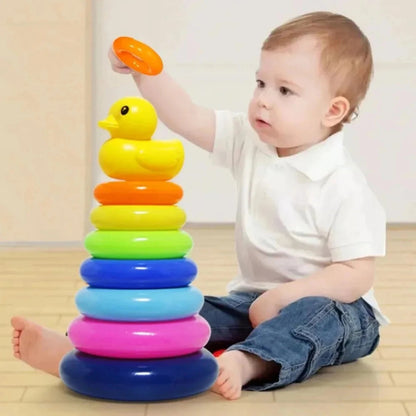 Baby Stacking Toy - Babytopia32