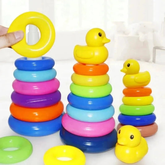 Baby Stacking Toy - Babytopia32