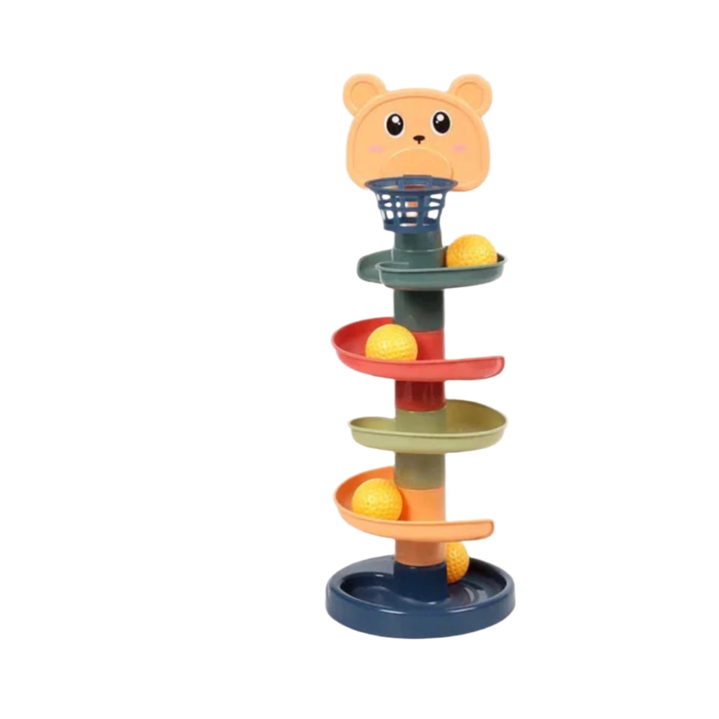 Baby Stacking Toy - Babytopia32