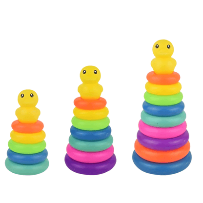 Baby Stacking Toy - Babytopia32