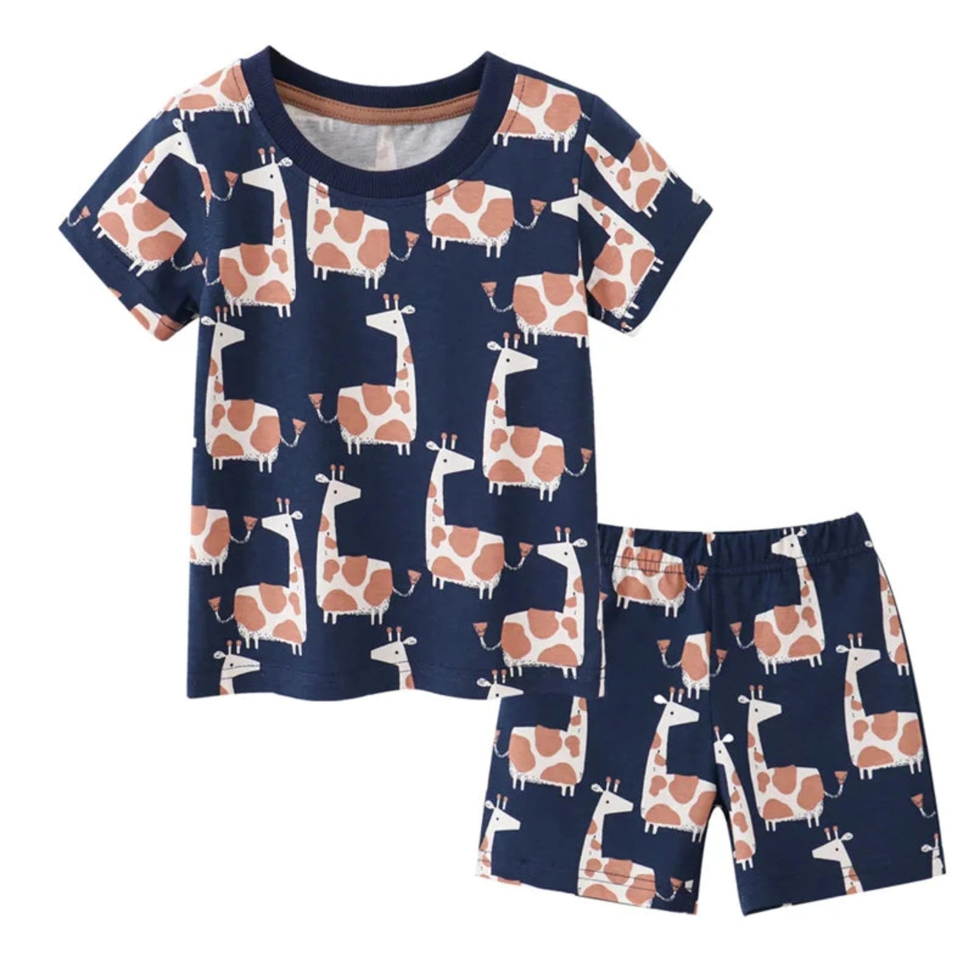 Baby Summer Outfit - Babytopia32