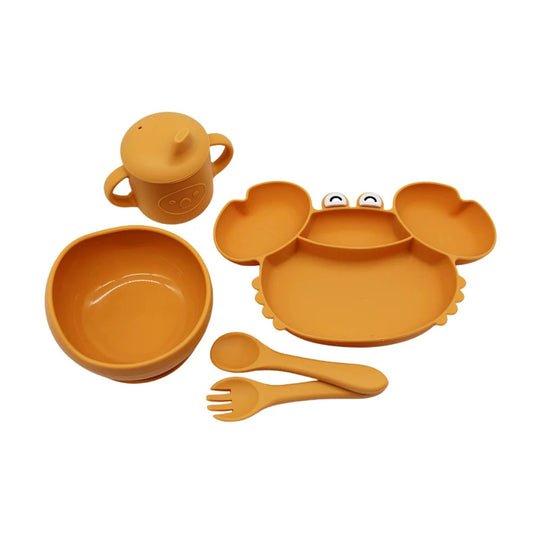 Baby Tableware Set - Babytopia32